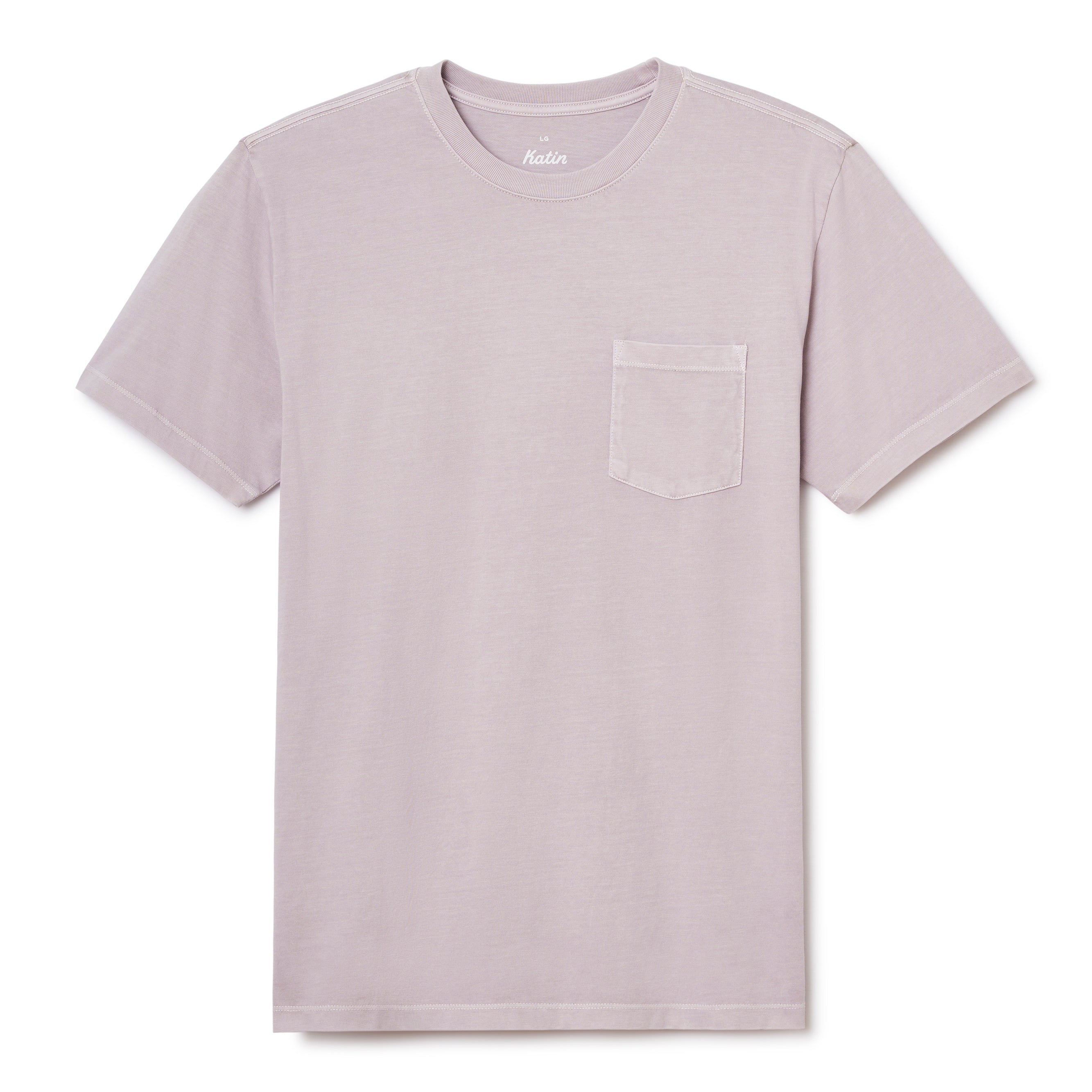 Katin Mens Shirt Base Tee