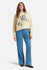 Brixton Womens Sweater Brixton Ranching Club Crew
