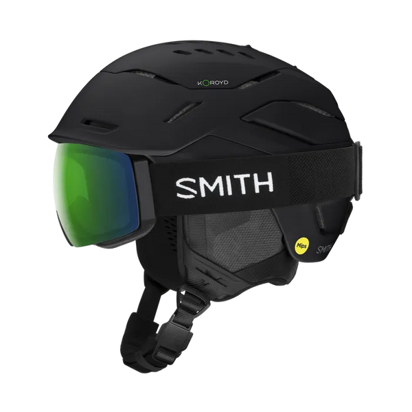Smith Snow Helmets Vantage MIPS