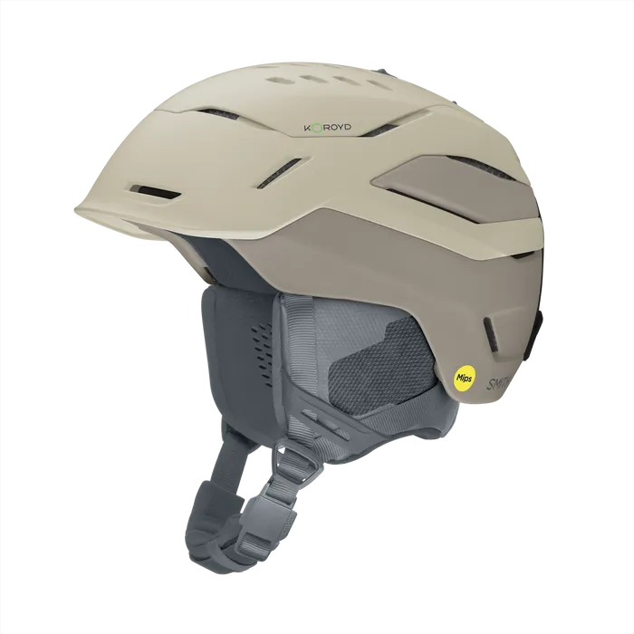 Smith Snow Helmets Vantage MIPS