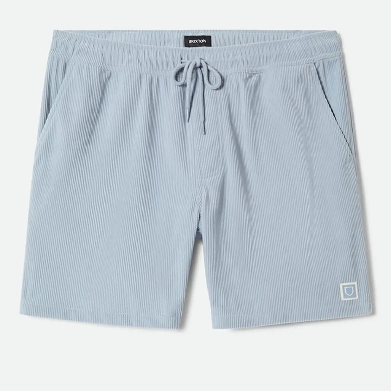 Brixton Mens Shorts Everyday Corduroy