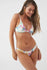 Oneill Womens Bikini Bottoms Villa Floral Rockley