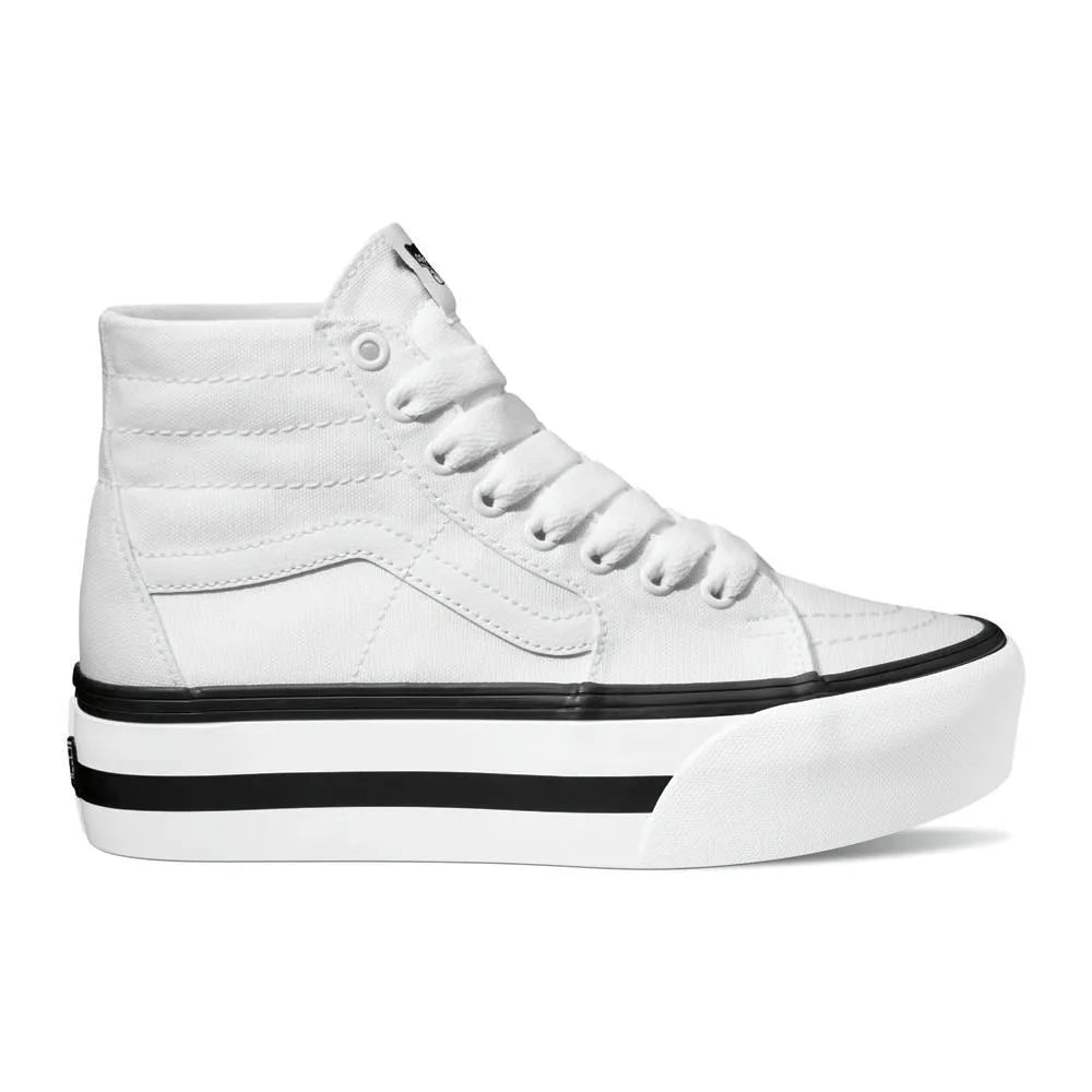 Vans Shoes Sk8-Hi Tapered Stackform Vans Shoes Sk8-Hi Tapered Stackform