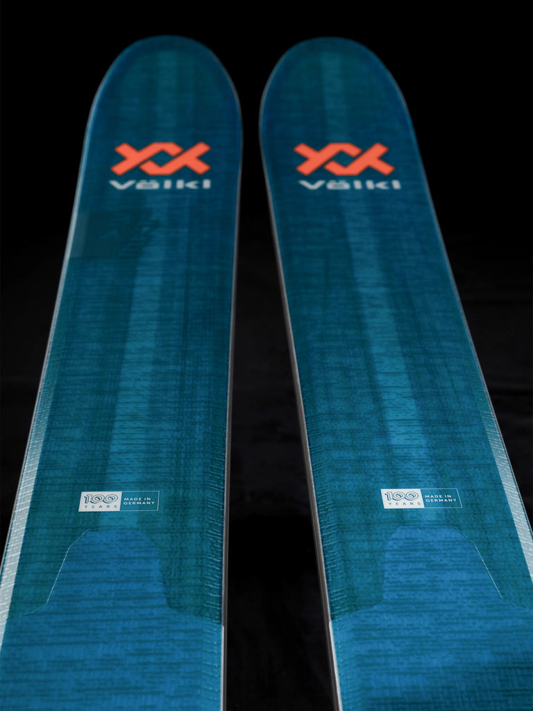 Volkl Mens Skis Blaze 106