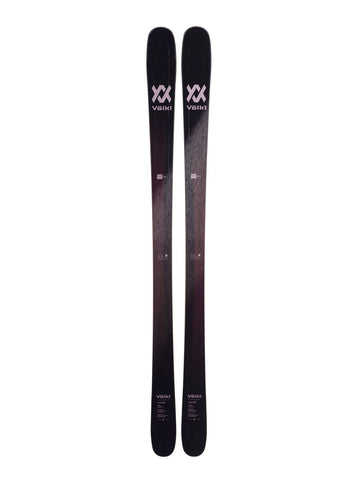 Volkl Womens Skis Yumi 80