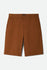 Brixton Mens Shorts Choice Chino Baggy