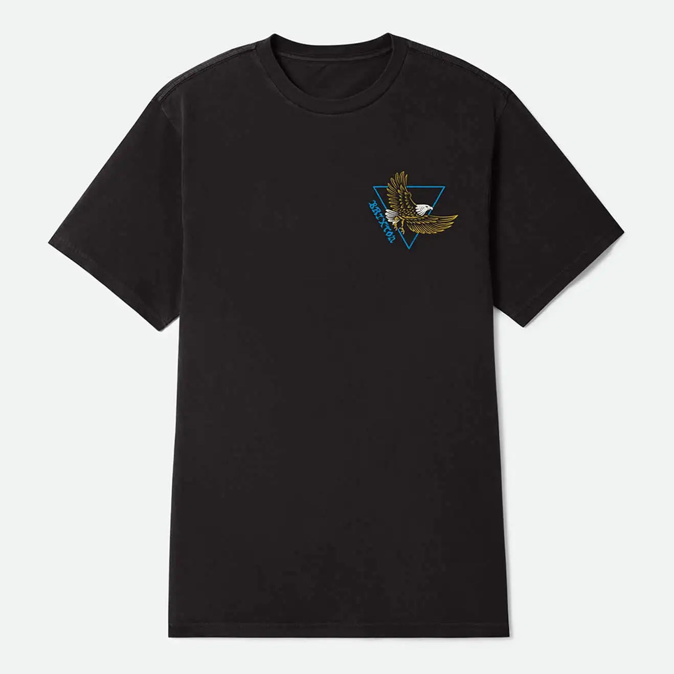 Brixton Mens Shirt Opal Standard