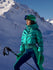 Goldbergh Womens Snow Jacket Caro