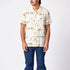 Seager Mens Woven Whippersnapper