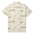 Seager Mens Woven Whippersnapper