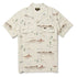 Seager Mens Woven Whippersnapper