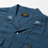 Seager Mens Woven Whippersnapper