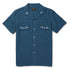 Seager Mens Woven Whippersnapper