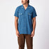 Seager Mens Woven Whippersnapper