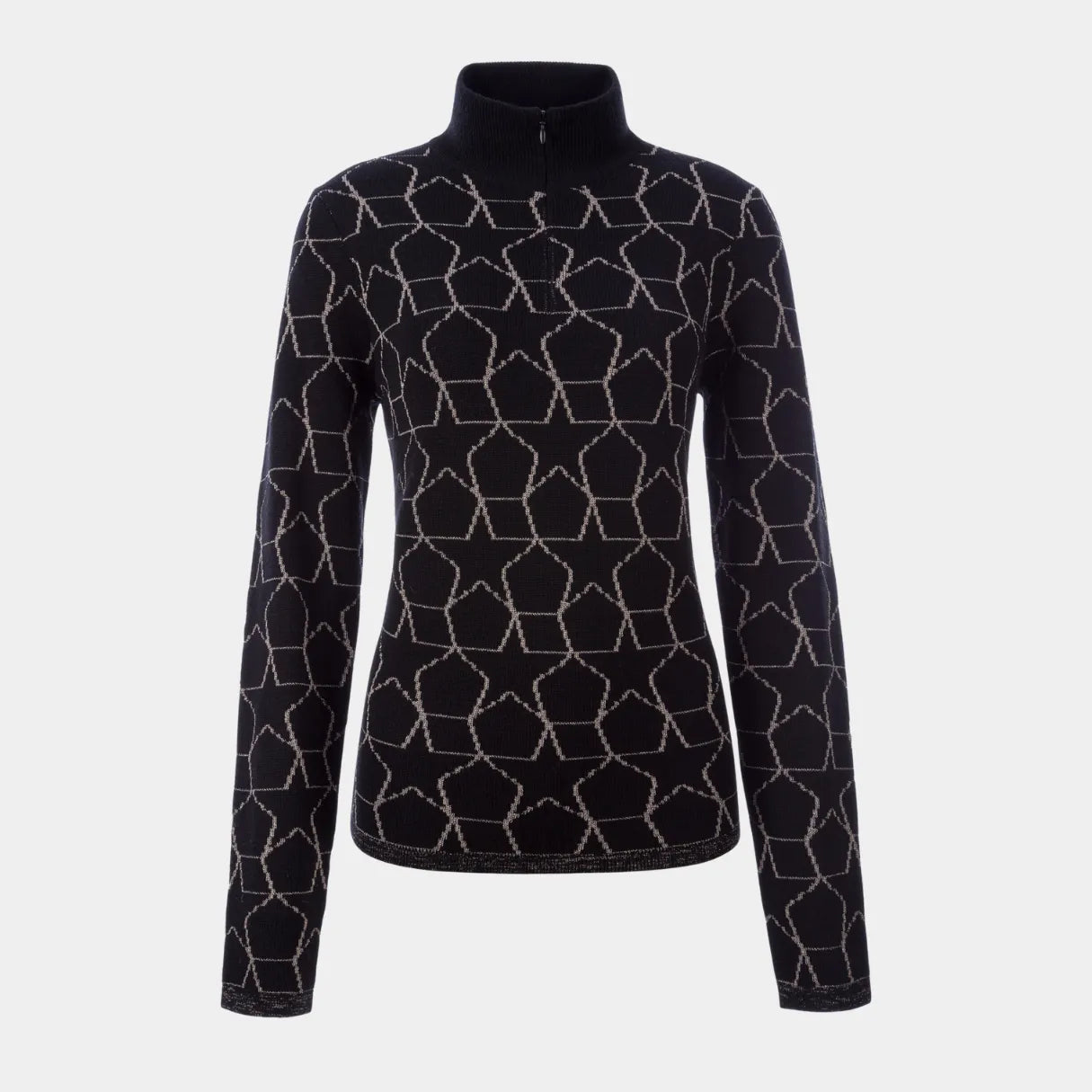Fera Womens Snow Layers Felicia Sweater