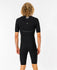 Rip Curl Mens Wetsuits E-Bomb 2/2 GB Sealed Zip Free Springsuit