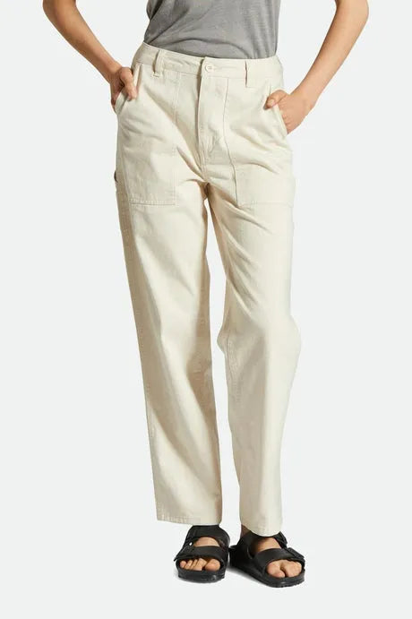 Brixton Womens Pants Alameda