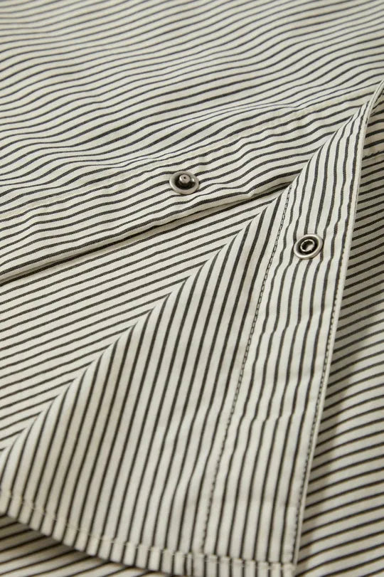 Brixton Mens Woven Builders Auto