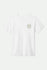 Brixton Mens Shirt Crest II Standard