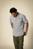 Brixton Mens Woven Builders Auto