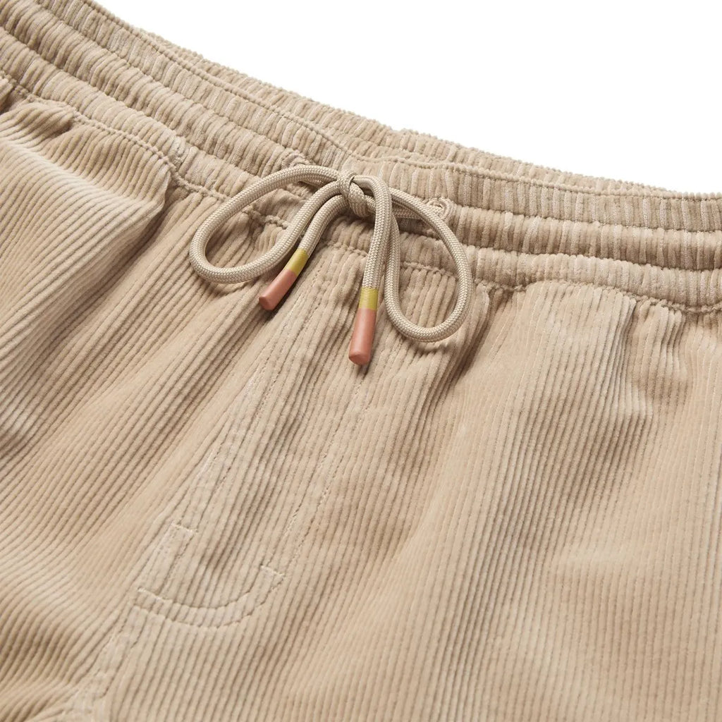 Seager Mens Shorts Yuma Corduroy