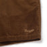 Seager Mens Shorts Yuma Corduroy