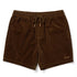 Seager Mens Shorts Yuma Corduroy