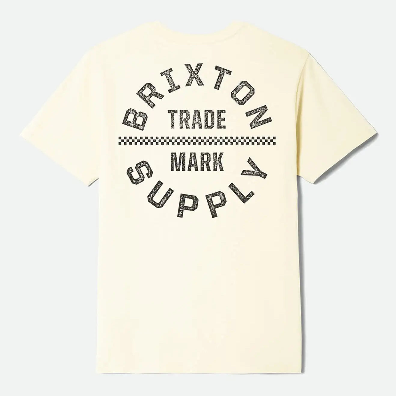 Brixton Mens Shirt Oath V Standard