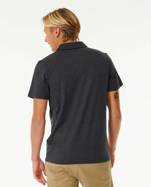 Rip Curl Mens Knit Too Easy Polo