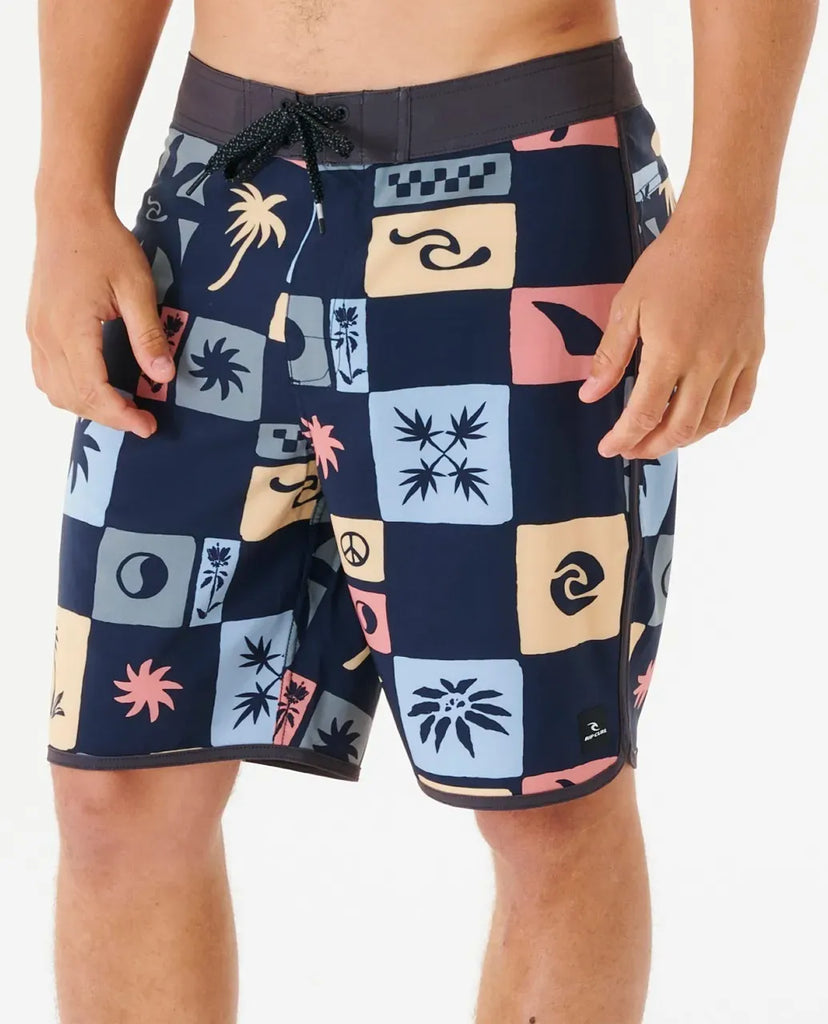 Rip Curl Mens Boardshorts Mirage Owen SWC 19