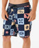 Rip Curl Mens Boardshorts Mirage Owen SWC 19