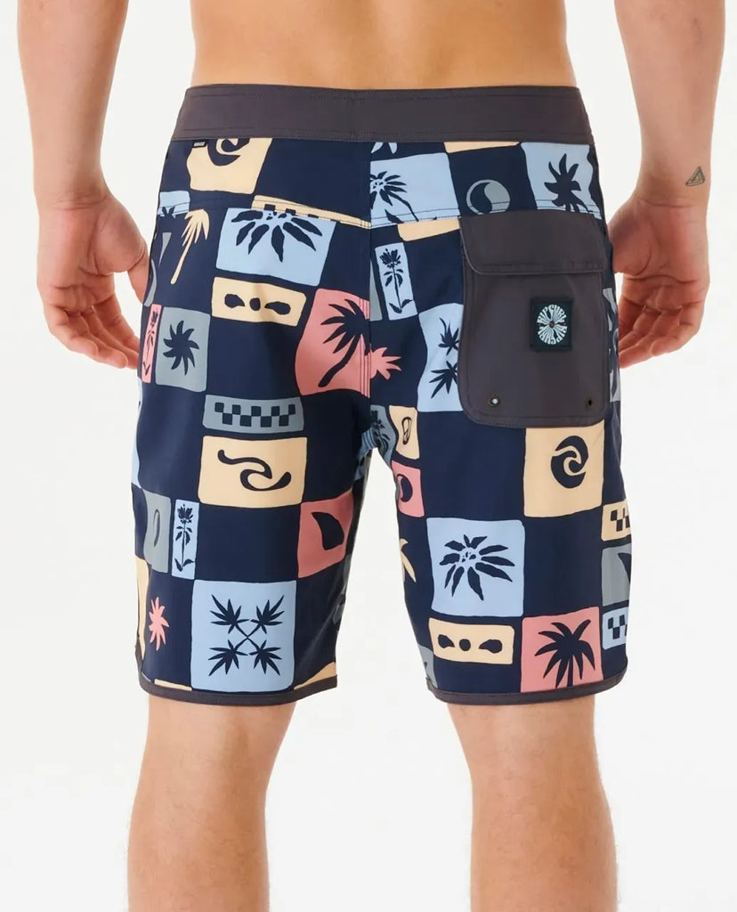 Rip Curl Mens Boardshorts Mirage Owen SWC 19