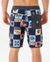 Rip Curl Mens Boardshorts Mirage Owen SWC 19