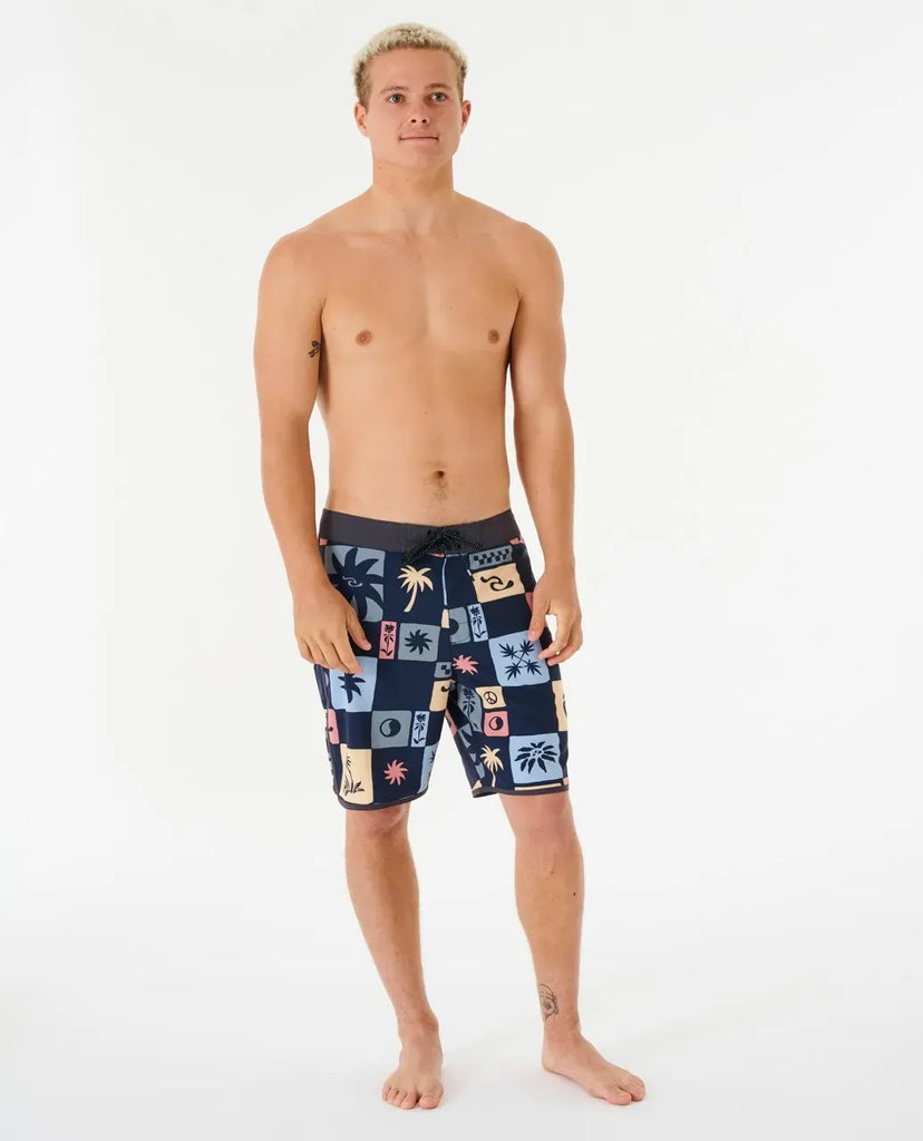 Rip Curl Mens Boardshorts Mirage Owen SWC 19