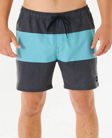 Rip Curl Mens Boardshorts Divided 16" Volley