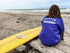 Hansen Surfboards Coaches Jacket