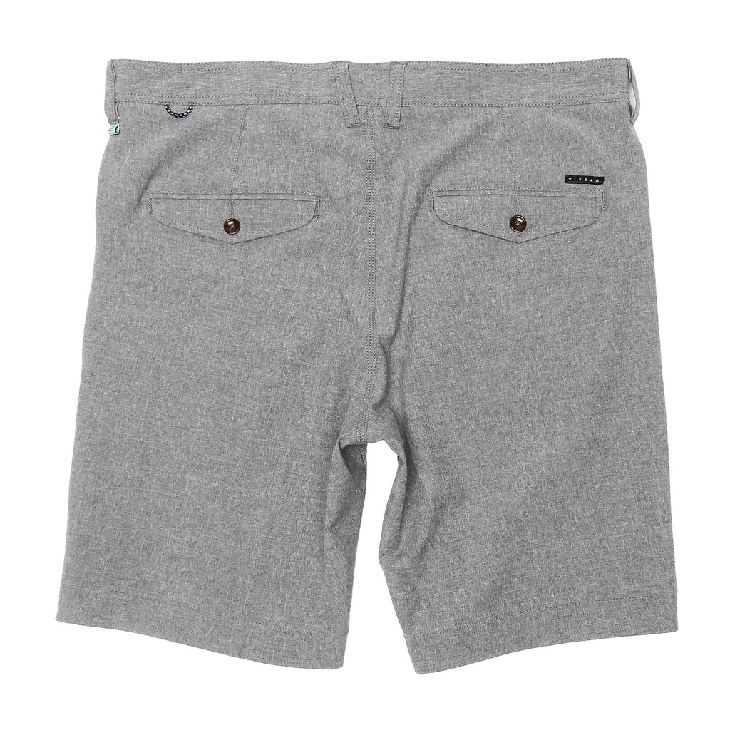 Vissla Mens Shorts Canyons Hybrid 19