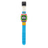 Freestyle Watch Shark Clip Black/Neon