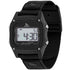 Freestyle Watch Shark Clip Black