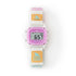 Freestyle Watch Shark Leash Blue Tie Dye