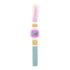 Freestyle Watch Shark Leash Blue Tie Dye