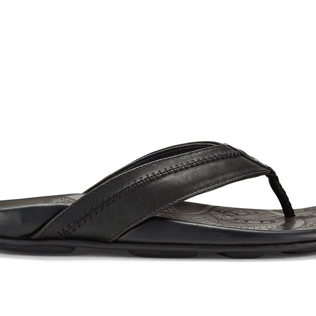Olukai Mens Sandals Hiapo