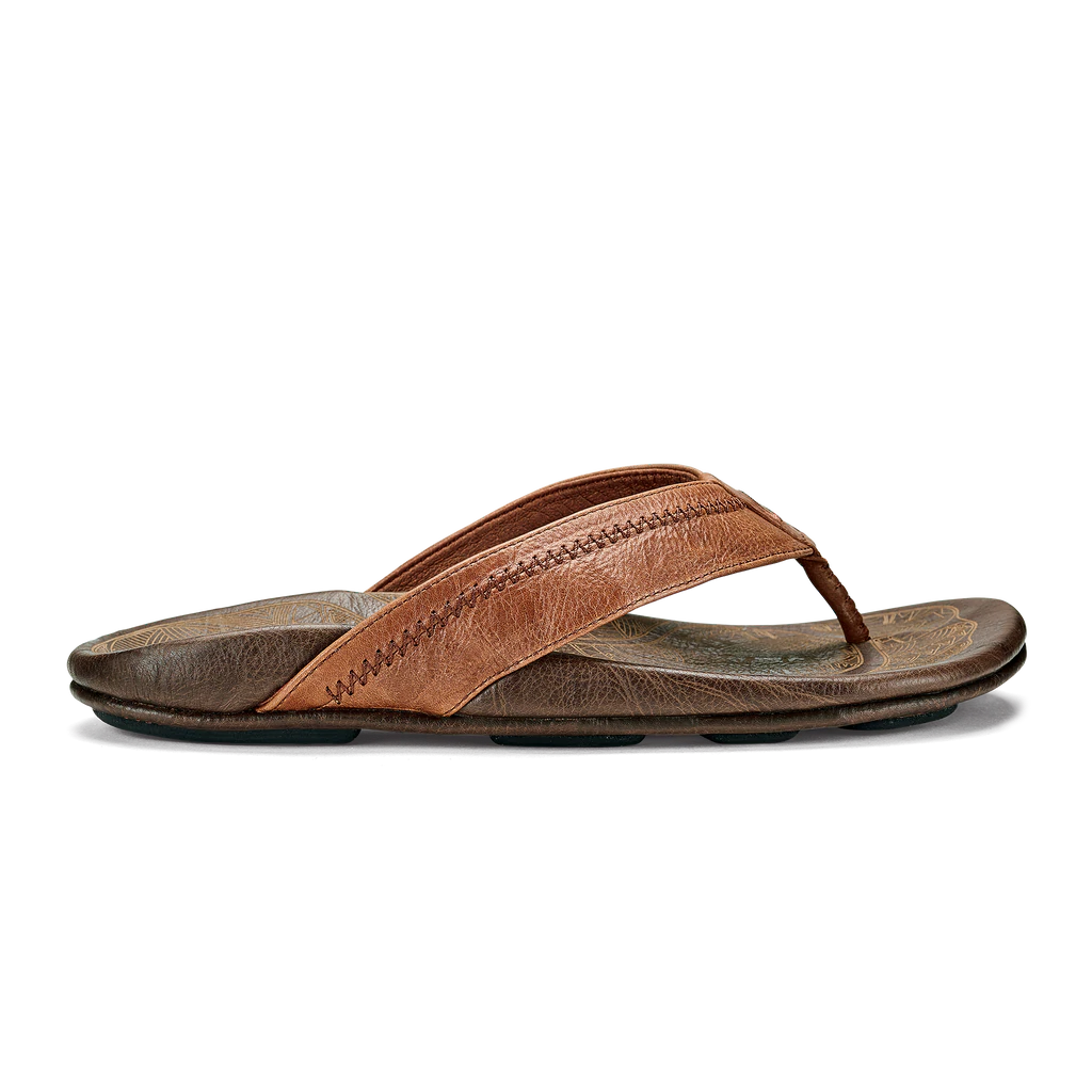Olukai Mens Sandals Hiapo