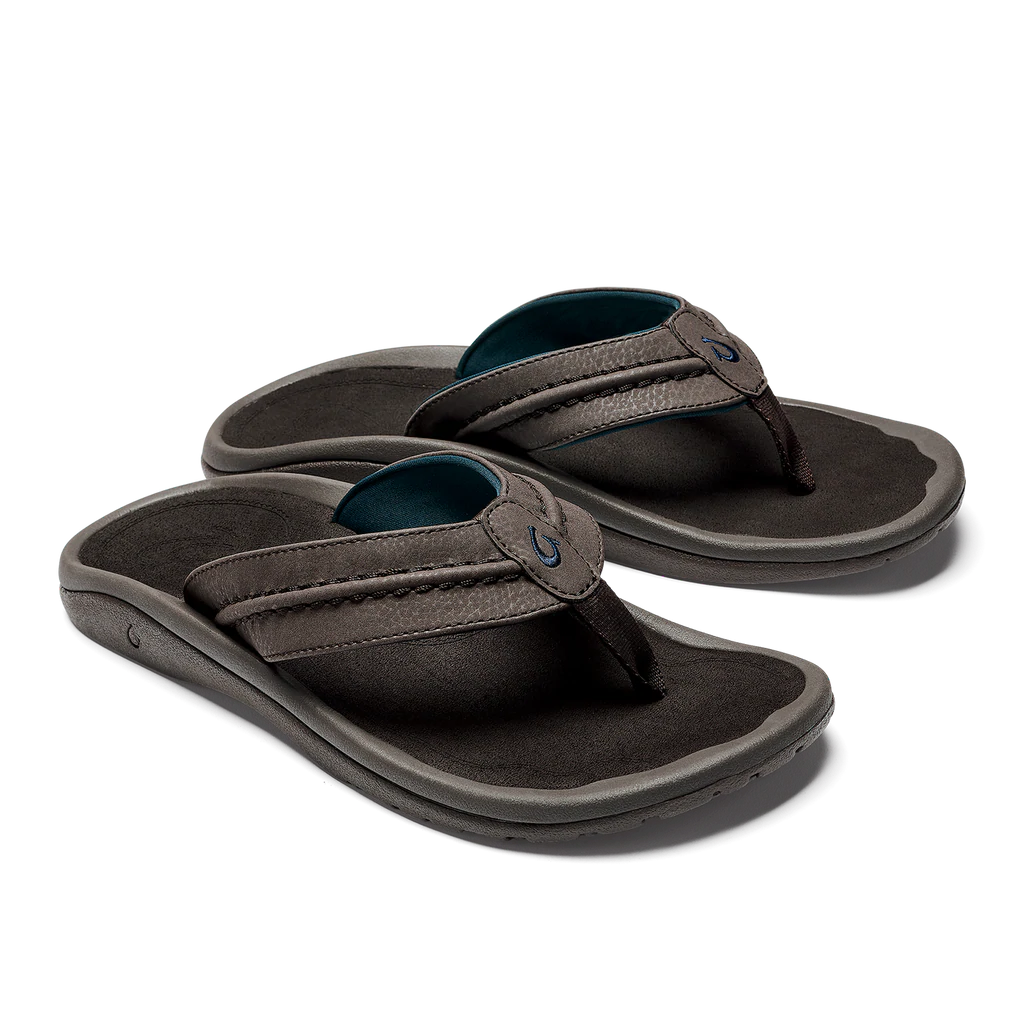 Olukai Mens Sandals Hokua
