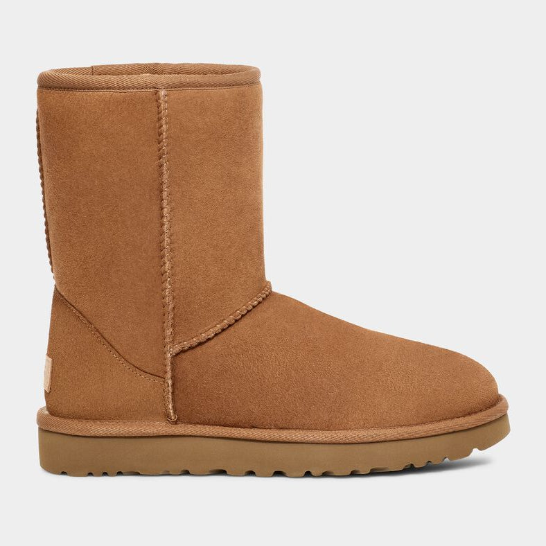 UGG® Womens Boot Classic II Short