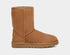 UGG® Womens Boot Classic II Short