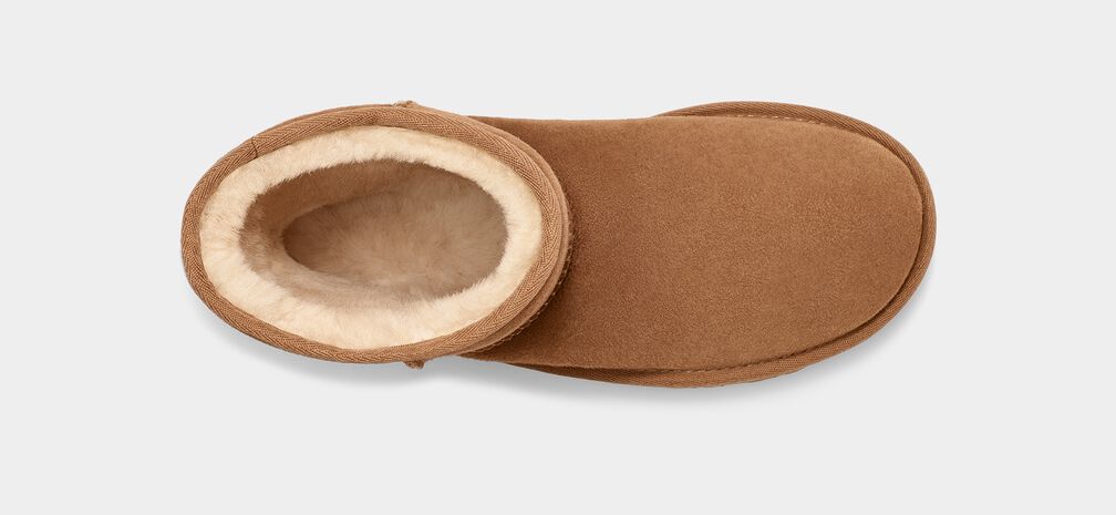 UGG® Womens Boot Classic II Short