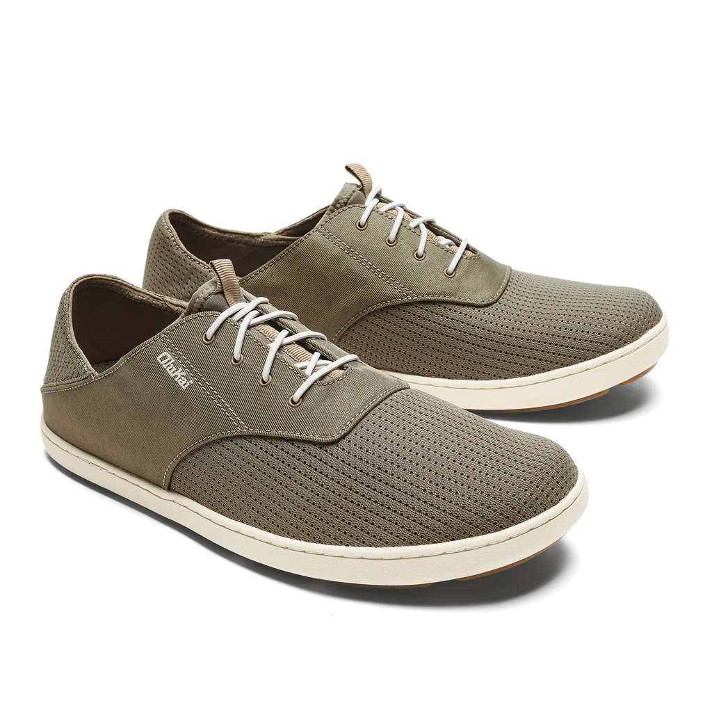 Olukai Mens Shoes Nohea Moku