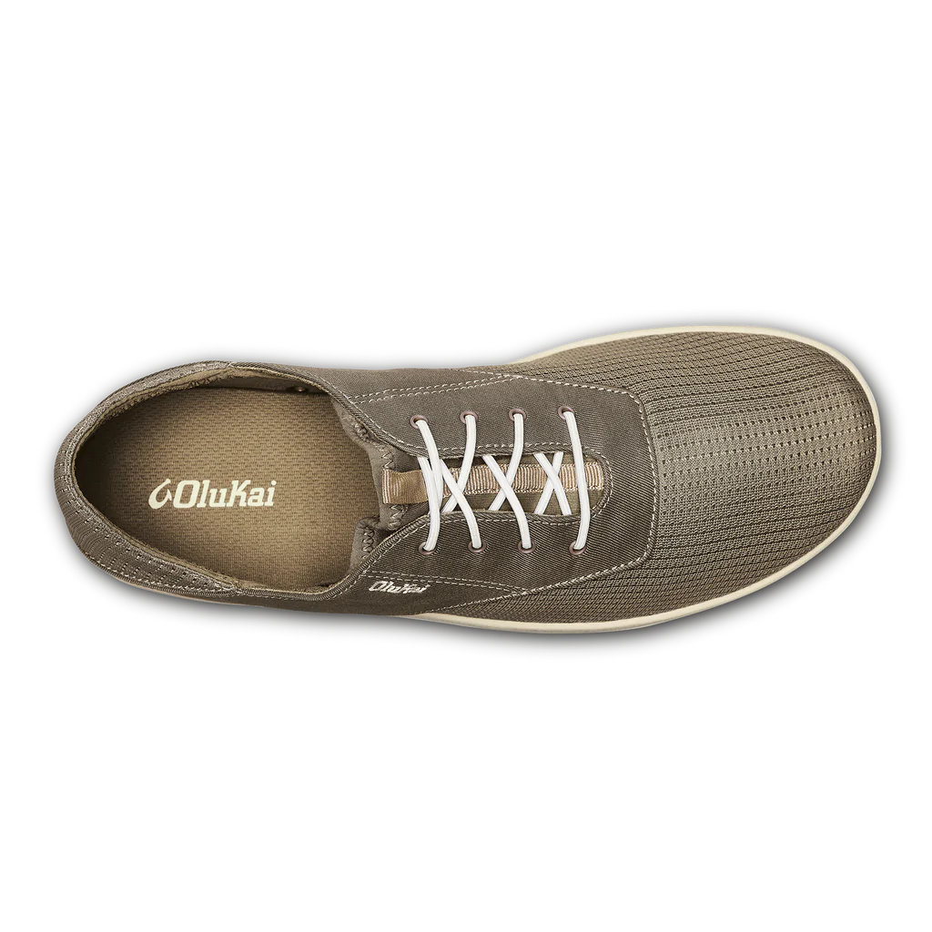 Olukai Mens Shoes Nohea Moku