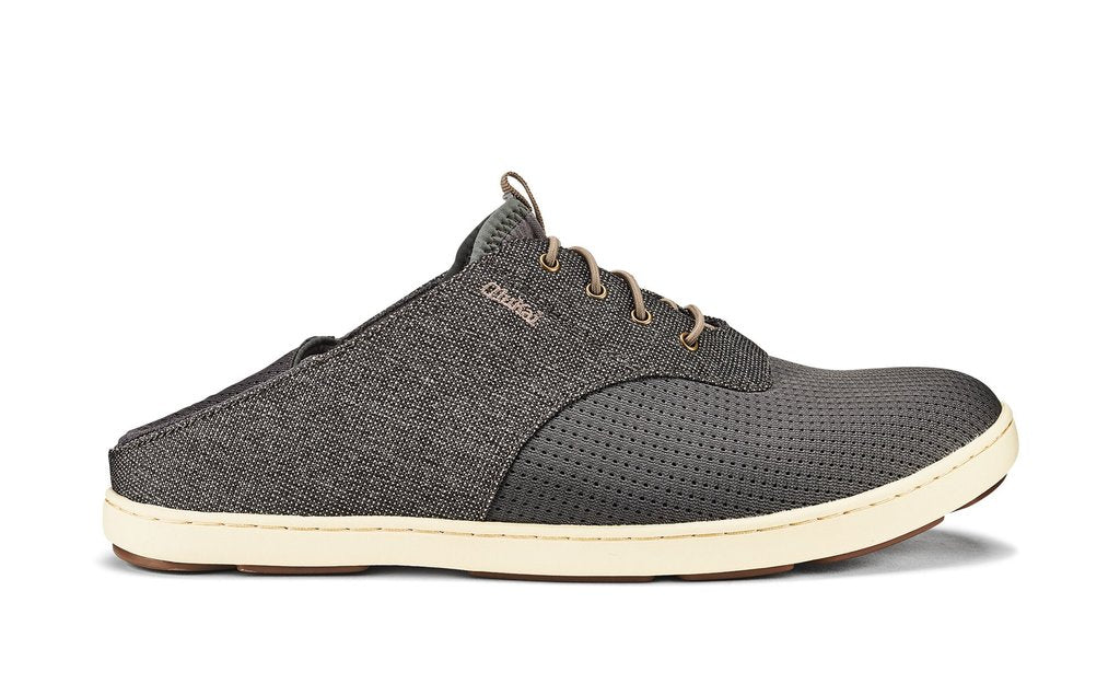 Olukai Mens Shoes Nohea Moku